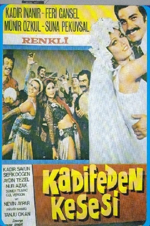 Kadifeden Kesesi (1973)