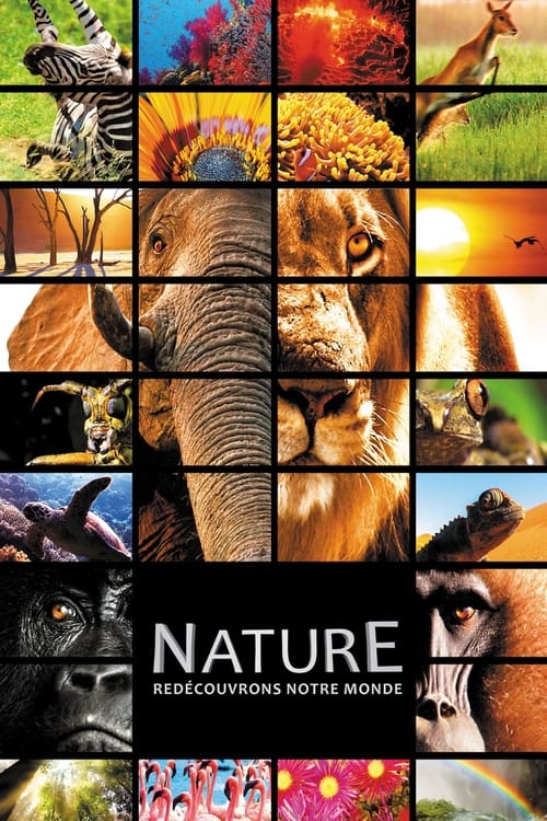 Nature (2014)