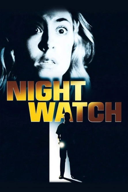 Nightwatch - Nachtwache Poster