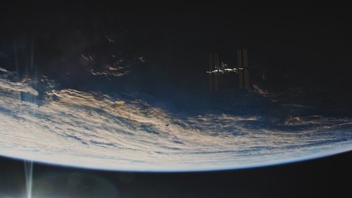 One Strange Rock: 1×1