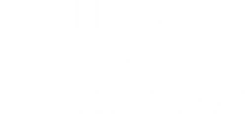 Amsterdam Central 24/7