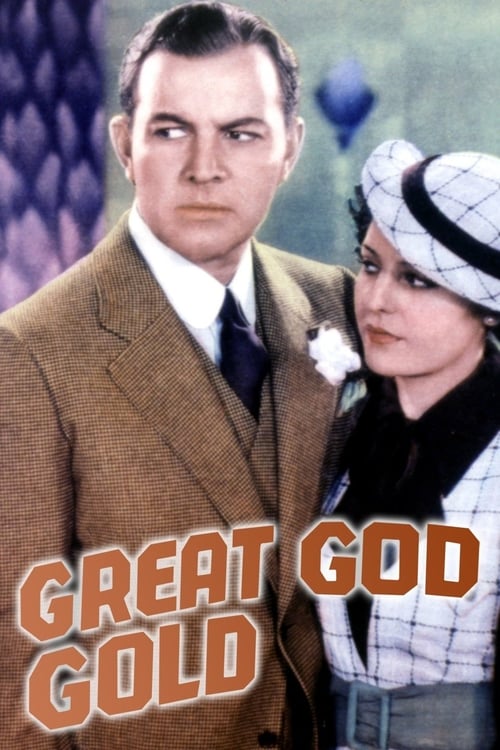 Great God Gold (1935)