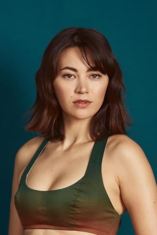 Kép: Jessica Henwick színész profilképe