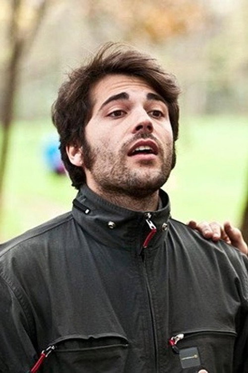 Miguel Velilla Bellafont