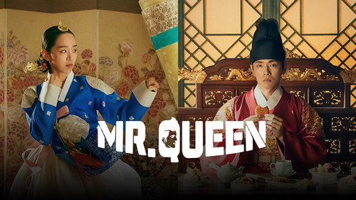 Mr. Queen