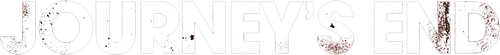 Journey's End