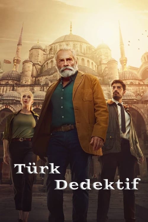 Türk Dedektif (2023)