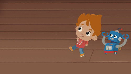 Escena 4 de Toto's Kindergarten