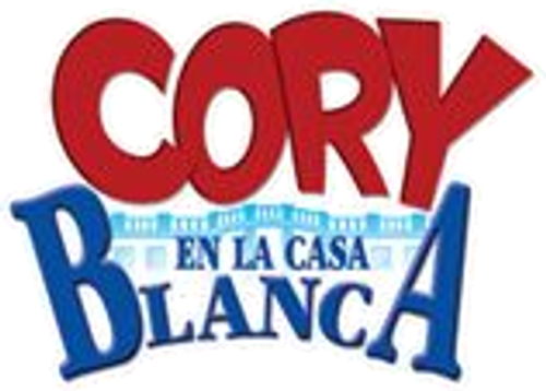 Cory na Casa Branca