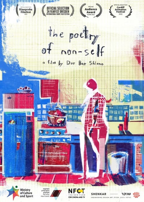 The Poetry of Non-Self