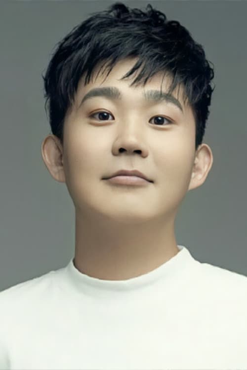 Kép: Sun Kai színész profilképe