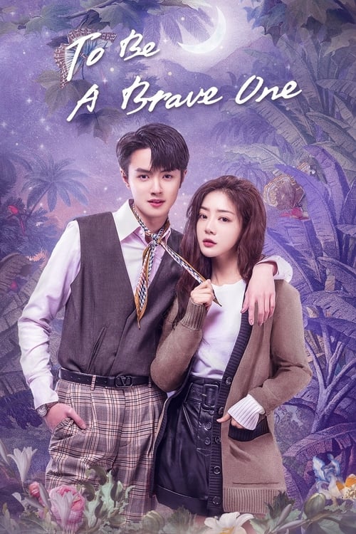 Poster Image for To Be A Brave One