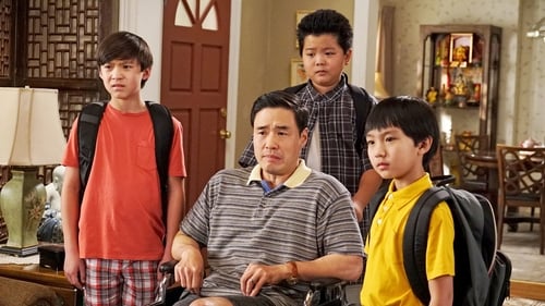 Fresh Off the Boat: 2×16