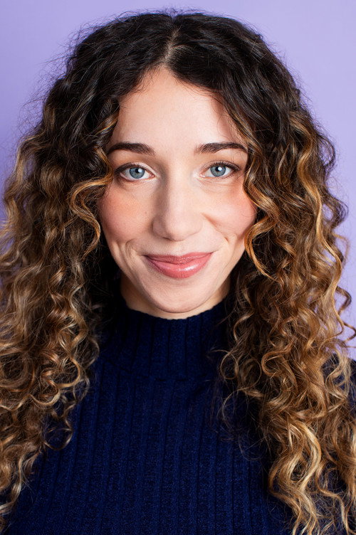 Katelyn Douglass