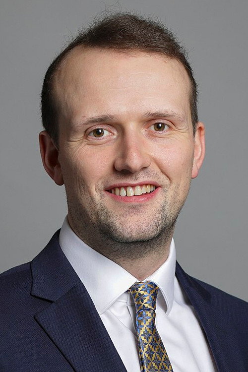 Stephen Flynn photo 2