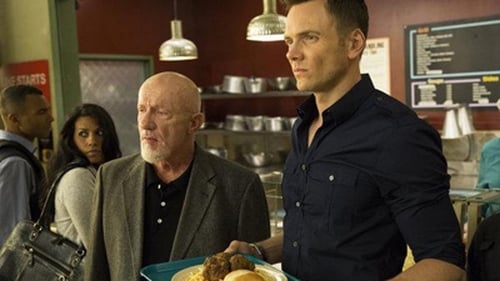 Community S05E02 — Introduction to Teaching episode still