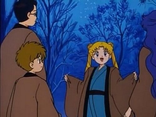 Assistir Sailor Moon S01E40 – 1×40 – Dublado Online Assistir Sailor Moon S01E40 – 1×40 – Dublado
