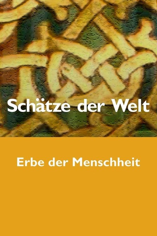 Schätze der Welt cover