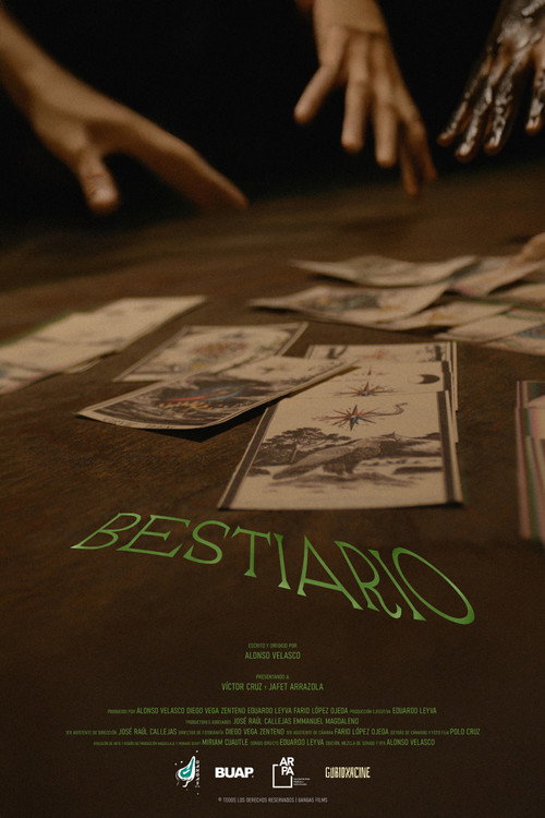 Bestiario