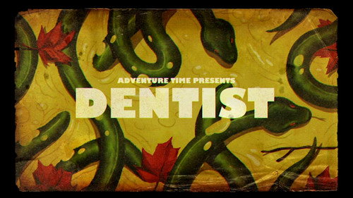 Dentist