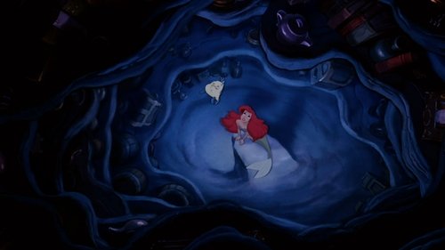 The Little Mermaid Screenshot