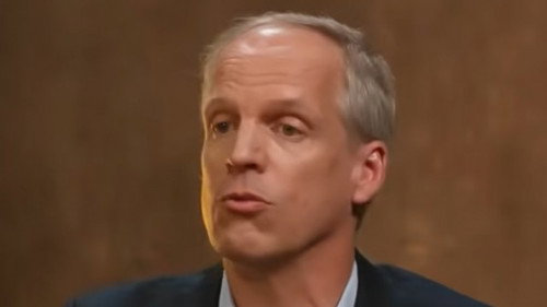 GOLDMAN SACHS, MORGAN STANLEY: THIS ELITE BANKER REPORTS THE CRAZIEST SEEN