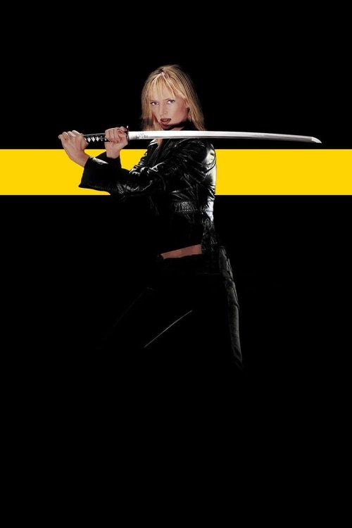 Kill Bill - Volume 2