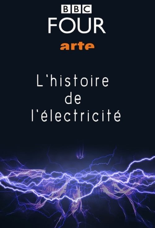 L'histoire de l'électricité E03 - L'age des révolutions 2011