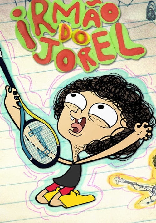 Jorel's Brother poster