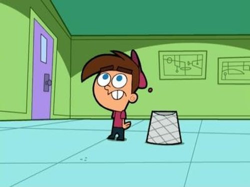 The Fairly OddParents, S06E14 - (2008)