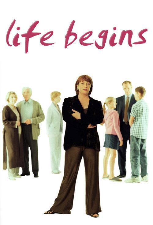 Escena 5 de Life Begins