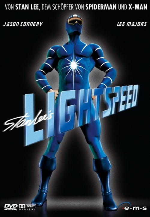 Lightspeed 2006