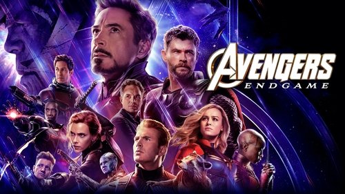 Avengers: Endgame (2019) Download Full HD ᐈ BemaTV