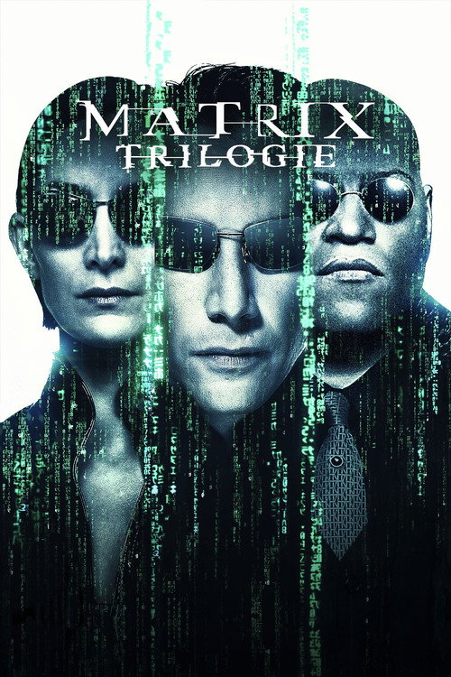 Matrix Filmreihe