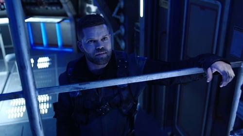 The Expanse: 3×2