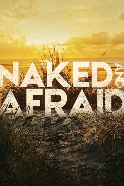 Naked and Afraid - Retour à l'instinct primaire, S12 - (2021)