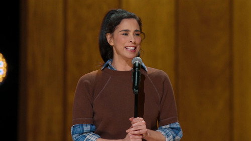 Sarah Silverman: PostMortem