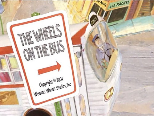 Wheels on the Bus