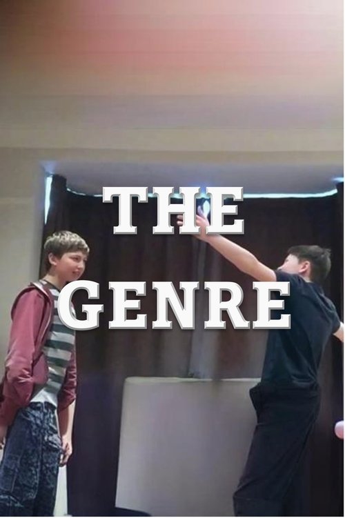 The Genre (2019)