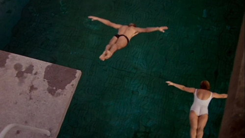 The Swimming Pool still