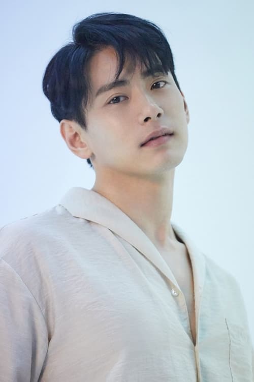 Kép: Yoo Teo színész profilképe