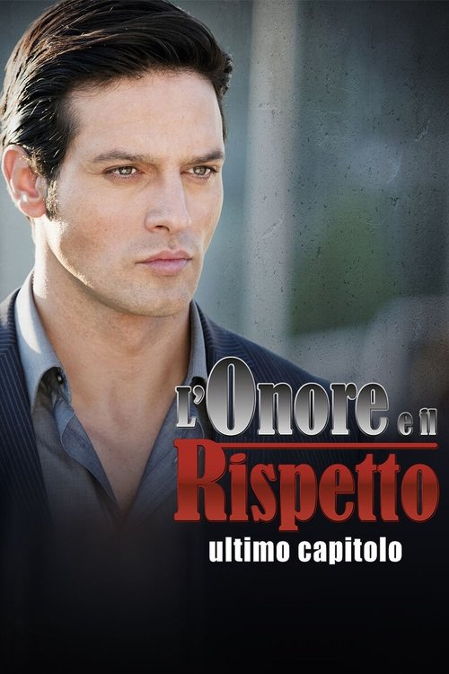 L'onore e il rispetto, S05 - (2017)