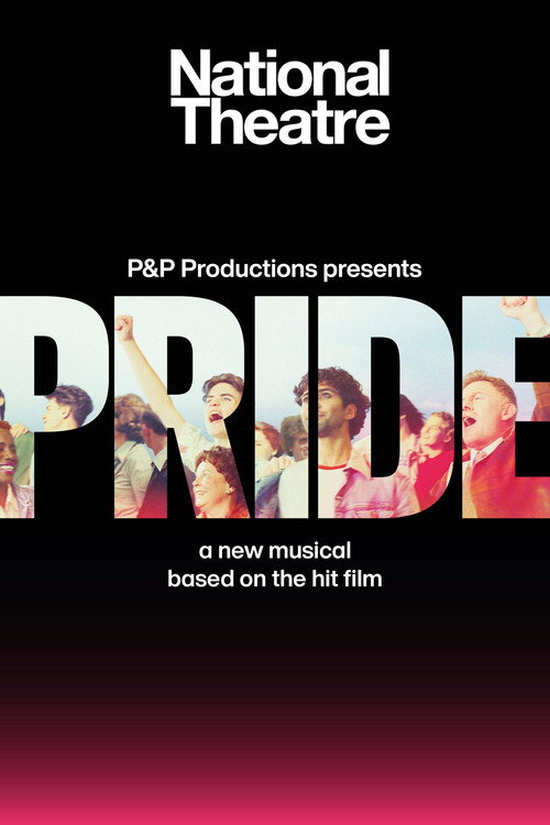 National Theatre at Home: Pride