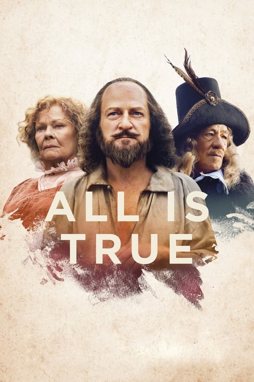 Where to stream All Is True