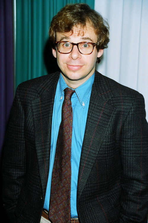 Rick Moranis