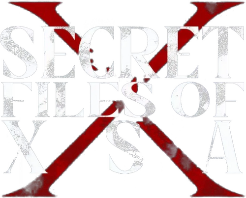 Secret Files of XSA