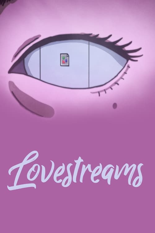 Lovestreams 2016