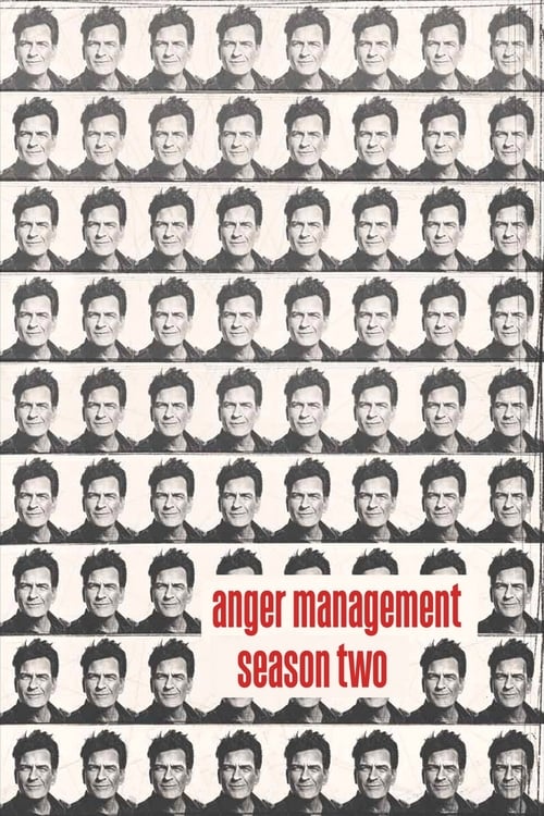 Where to stream Anger Management Season 2