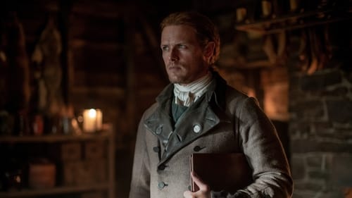 Outlander: 5×4