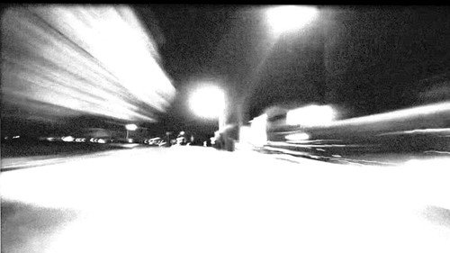 Slow Dancing on the Red Floor